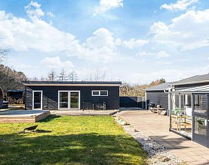 Guest house 0186502 - Holiday property Central Jutland - Holiday home in Glesborg