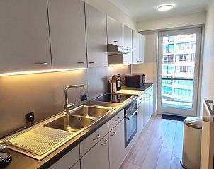 Verblijf 0187147 - Appartement West-Vlaanderen - Genieten van Oostende aan zee