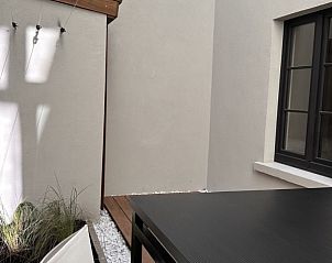 Unterkunft 0187151 - Appartement Westflandern - Villa Frans Lichtrijk Appartement 2 slpk