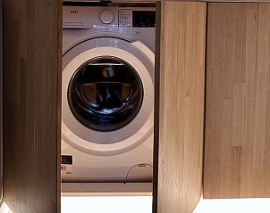 Unterkunft 0187151 - Appartement Westflandern - Villa Frans Lichtrijk Appartement 2 slpk