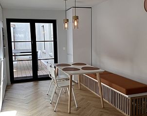 Unterkunft 0187151 - Appartement Westflandern - Villa Frans Lichtrijk Appartement 2 slpk