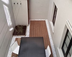 Unterkunft 0187151 - Appartement Westflandern - Villa Frans Lichtrijk Appartement 2 slpk