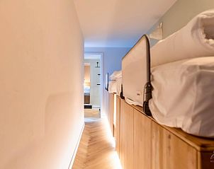 Unterkunft 0187151 - Appartement Westflandern - Villa Frans Lichtrijk Appartement 2 slpk