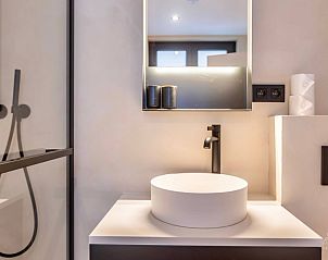 Unterkunft 0187151 - Appartement Westflandern - Villa Frans Lichtrijk Appartement 2 slpk