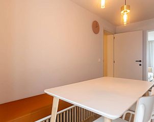 Unterkunft 0187151 - Appartement Westflandern - Villa Frans Lichtrijk Appartement 2 slpk