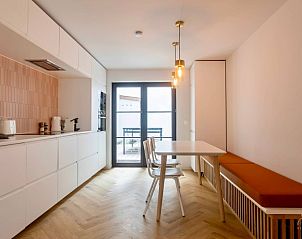 Unterkunft 0187151 - Appartement Westflandern - Villa Frans Lichtrijk Appartement 2 slpk