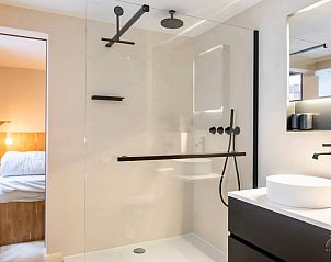 Unterkunft 0187151 - Appartement Westflandern - Villa Frans Lichtrijk Appartement 2 slpk