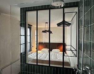 Unterkunft 0187152 - Appartement Westflandern - Villa Frans Superior Appartement 1 slpk