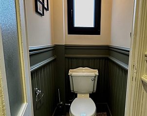 Unterkunft 0187152 - Appartement Westflandern - Villa Frans Superior Appartement 1 slpk