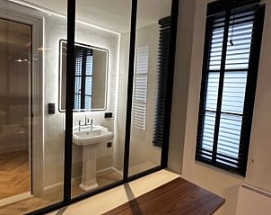 Unterkunft 0187152 - Appartement Westflandern - Villa Frans Superior Appartement 1 slpk