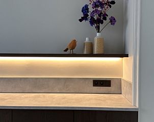 Unterkunft 0187152 - Appartement Westflandern - Villa Frans Superior Appartement 1 slpk