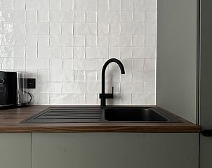 Unterkunft 0187153 - Appartement Westflandern - Villa Frans Luxe Appartement 4 slpk