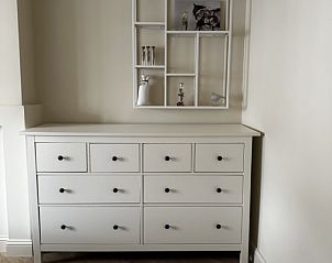 Unterkunft 0187153 - Appartement Westflandern - Villa Frans Luxe Appartement 4 slpk