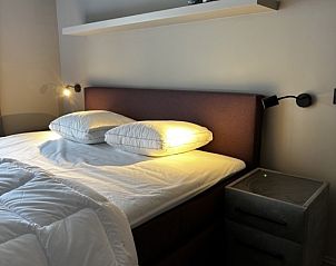 Unterkunft 0187153 - Appartement Westflandern - Villa Frans Luxe Appartement 4 slpk