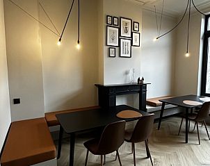 Unterkunft 0187153 - Appartement Westflandern - Villa Frans Luxe Appartement 4 slpk