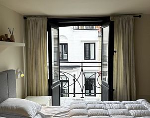 Unterkunft 0187153 - Appartement Westflandern - Villa Frans Luxe Appartement 4 slpk