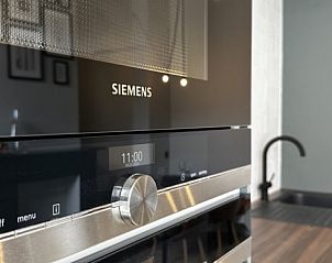 Unterkunft 0187153 - Appartement Westflandern - Villa Frans Luxe Appartement 4 slpk