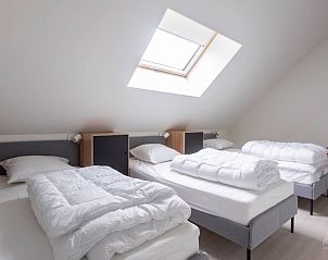 Unterkunft 0187153 - Appartement Westflandern - Villa Frans Luxe Appartement 4 slpk