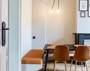 Unterkunft 0187153 - Appartement Westflandern - Villa Frans Luxe Appartement 4 slpk