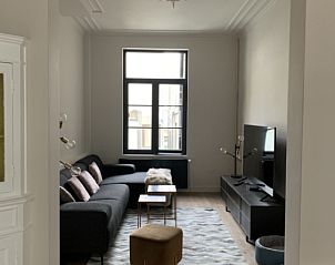 Unterkunft 0187154 - Appartement Westflandern - Villa Francine met sauna