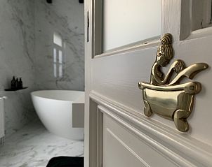 Unterkunft 0187154 - Appartement Westflandern - Villa Francine met sauna