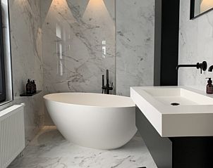 Unterkunft 0187154 - Appartement Westflandern - Villa Francine met sauna