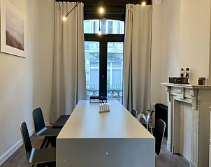 Unterkunft 0187154 - Appartement Westflandern - Villa Francine met sauna