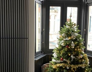 Unterkunft 0187154 - Appartement Westflandern - Villa Francine met sauna