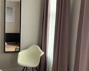 Unterkunft 0187154 - Appartement Westflandern - Villa Francine met sauna