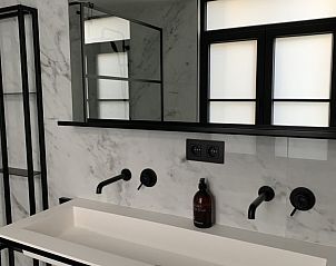 Unterkunft 0187154 - Appartement Westflandern - Villa Francine met sauna