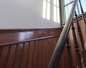 Unterkunft 0187154 - Appartement Westflandern - Villa Francine met sauna