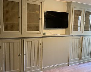 Unterkunft 0187154 - Appartement Westflandern - Villa Francine met sauna