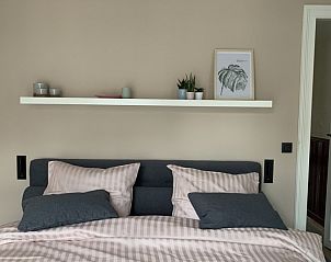 Unterkunft 0187154 - Appartement Westflandern - Villa Francine met sauna