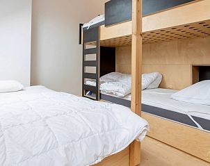 Unterkunft 0187154 - Appartement Westflandern - Villa Francine met sauna