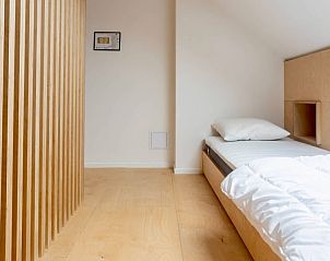 Unterkunft 0187154 - Appartement Westflandern - Villa Francine met sauna