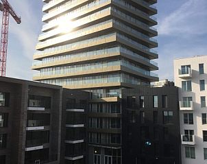 Unterkunft 018762 - Appartement Westflandern - O sea 