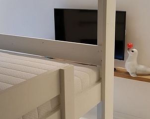 Verblijf 019017 - Appartement West-Vlaanderen - Aan't zeetje - Westende