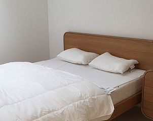 Verblijf 019017 - Appartement West-Vlaanderen - Aan't zeetje - Westende