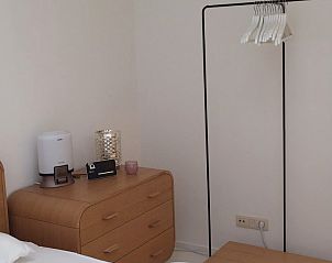 Verblijf 019017 - Appartement West-Vlaanderen - Aan't zeetje - Westende