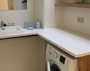 Verblijf 019017 - Appartement West-Vlaanderen - Aan't zeetje - Westende