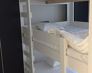 Verblijf 019017 - Appartement West-Vlaanderen - Aan't zeetje - Westende