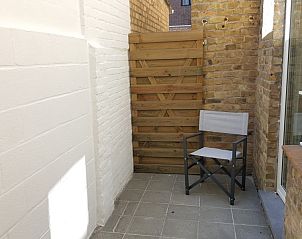 Verblijf 019017 - Appartement West-Vlaanderen - Aan't zeetje - Westende