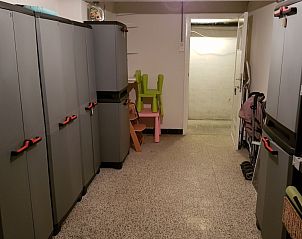 Verblijf 019017 - Appartement West-Vlaanderen - Aan't zeetje - Westende