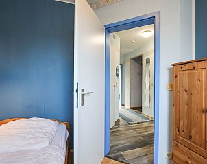 Verblijf 0190705 - Appartement Nedersaksen - Appartement Vinnenhuis