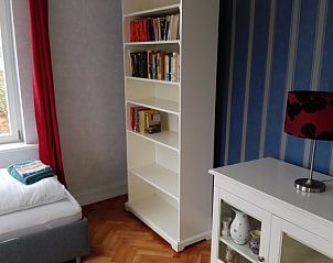 Verblijf 0191111 - Vakantiewoning Nedersaksen - Vakantiehuis in Bad Sachsa