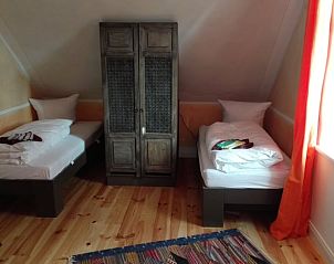 Verblijf 0191111 - Vakantiewoning Nedersaksen - Vakantiehuis in Bad Sachsa