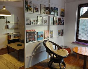 Verblijf 01911605 - Vakantiewoning Nedersaksen - Huisje in Schortens