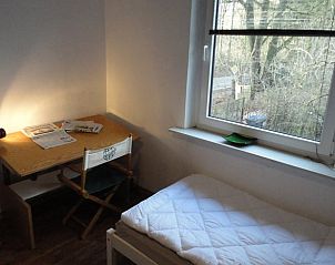 Verblijf 01911605 - Vakantiewoning Nedersaksen - Huisje in Schortens