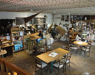 Verblijf 01911605 - Vakantiewoning Nedersaksen - Huisje in Schortens