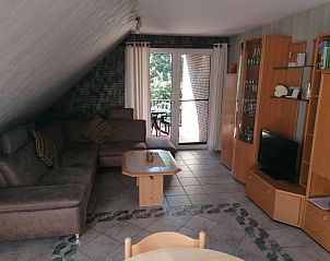 Guest house 01914601 - Apartment Niedersachsen - Appartement Wohnung in B�rgerwald mit Sauna